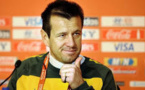 Brésil : Dunga nommé nouveau sélectionneur