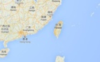 Taïwan : au moins 45 morts dans un accident d'avion