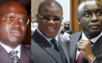 Idrissa Seck, Khalifa Sall, Abdoulaye Baldé et Aïssata Tall Sall: Une coalition des vainqueurs peut-elle contrecarrer Macky Sall ?