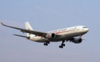 Disparition d’un avion d’Air Algérie reliant Ouagadougou à Alger