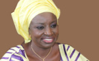 Aminata Touré se déploie et rend visite aux familles religieuses