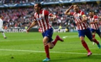 Dernière minute: Le calendrier de la Liga 2014-2015 dévoilé et en pièce jointe