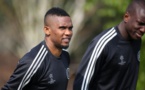 Samuel Eto'o visé par une plainte pour «publications obscènes» sur internet