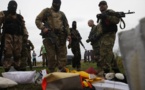 Crash du vol MH17 en Ukraine : l’enquête s’annonce compliquée en zone de guerre