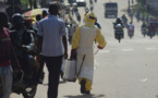 Ebola : la traque contre une patiente