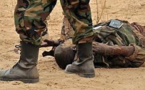 Mort de soldats à Bango : Oumar Ndiaye finalement enterré