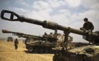 Fin de la trêve à Gaza: Israël annonce la reprise de son offensive