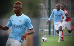 À la découverte de Thierry Ambrose, grand espoir tricolore de Manchester City