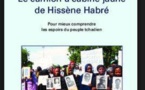 Le témoignage de l'horreur du « camion à cabine jaune d'Hissène Habré »