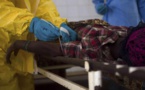 Sierra Leone: premier cas d’Ebola à Freetown, une femme est décédée