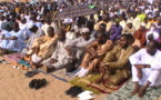 Korité 2014 : Les premiers images de la célébation de la fête ce lundi à Niary Tally
