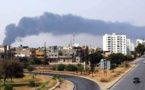 Libye : des pompiers dépassés