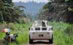 RDC: tracts lancés aux rebelles ougandais dans le Nord-Kivu