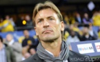 CIV: Hervé Renard nommé sélectionneur des "éléphants" ce jeudi