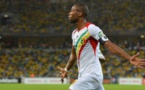 Seydou Keita: «C’est inacceptable qu’un autre homme me crache dessus»