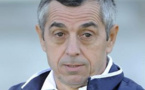 Qualifications CAN 2015 : Alain Giresse en supervision à Bissau, ce vendredi