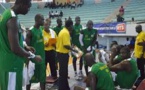 Mondial Basket-Stage de Malaga : les 16 « Lions » retenus par Cheikh Sarr