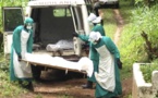Ebola: un sommet de crise vendredi en Afrique de l’Ouest