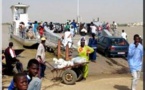 Sénégal –Mauritanie : le financement d'un pont à Rosso bientôt bouclé