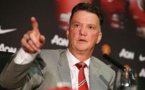 Manchester United : Van Gaal et son système de video-surveillance à 600.000 euros