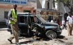 Somalie: un député tué par les militants islamistes