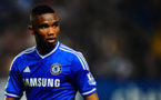 West Ham : Ça discute pour Eto’o