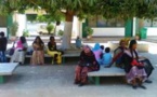 Le Forum Social des Jeunes Catholiques du Sénégal dote l’hôpital des enfants Albert Royer de Fann d’une salle d’attente