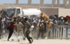 Libye: des milliers de Libyens et d’étrangers tentent de fuir