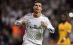 CR 7 n’exclut pas de revenir à Manchester United