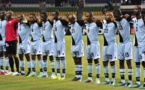 Qualifications CAN 2015 : Le Botswana complète le Groupe  du Sénégal