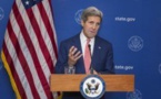 Israël a écouté le téléphone de John Kerry