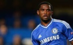 Tottenham : Eto’o plait à Pochettino