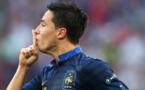 Nasri vers la retraite internationale !