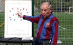 « J’ai inventé la méthode Barca, Guardiola et Cryuff l’ont copiée » Laureano Ruiz