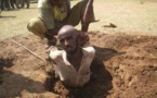 Nigeria. « Des images impliquent l'armée et décrivent d'horrible exécutions au sabre » Amnesty International