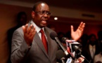 Macky Sall: "Karim n'est pas un obstacle pour moi »