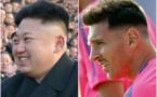 Barca : Messi comparé à Kim- Jong-Un