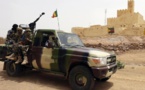 Mali: un adjoint au maire enlevé puis relâché