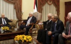 Le Caire: délégations israéliennes et palestiniennes entament des négociations