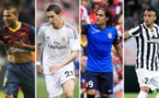 Mercato : Di Maria, Falcao, Alves… ces feuilletons qui animeront le mois d'août