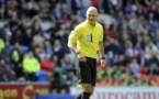 Howard Webb prend sa retraite