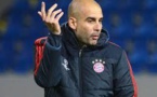 La colère de Pep Guardiola (Vidéo)