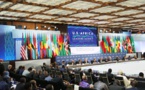 Le Sénégal parmi un Groupe consultatif de 15 pays au sortir du sommet Etats-Unis-Afrique