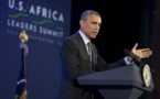 Obama renforce la coopération avec l'Afrique face au terrorisme
