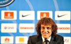 David Luiz répond à Mourinho