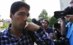 Suarez face aux juges du Tribunal Arbitral du Sport (TAS)
