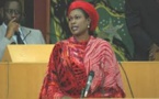 Assemblée nationale: Mously Diakhaté pour une cessation de salaire en solidarité au monde rural