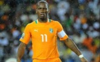 Côte d’Ivoire : Clap de fin pour Drogba