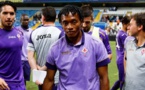 Cuadrado à United plutôt qu'au Barça
