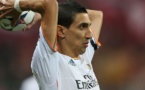 Real Madrid : Di Maria dans le groupe